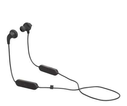 Słuchawka bezprzewodowa JBL ENDURANCE RUN 2 Wireless Black JBLENDURRUN2BTBLK